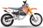 2007 Veli VL200GY-2 photo